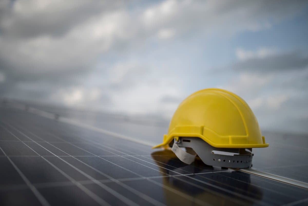 Why Are Solar Permits And Engineering Services Essential?