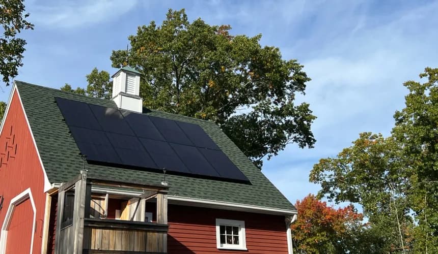 Complete Guide to Solar Permit Applications: Steps & Requirements