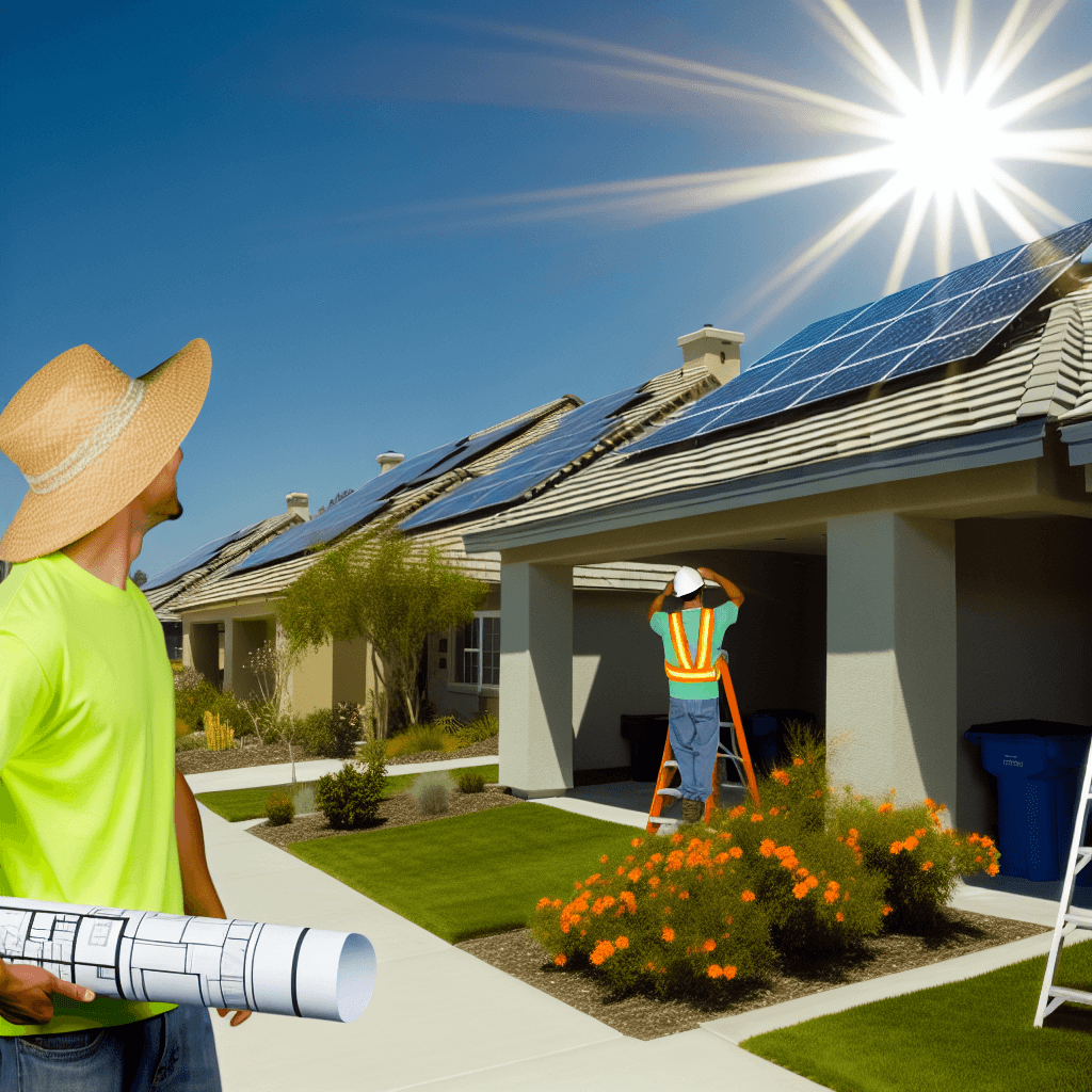 Essential Solar Permit Checklist: A Complete Guide for Approval