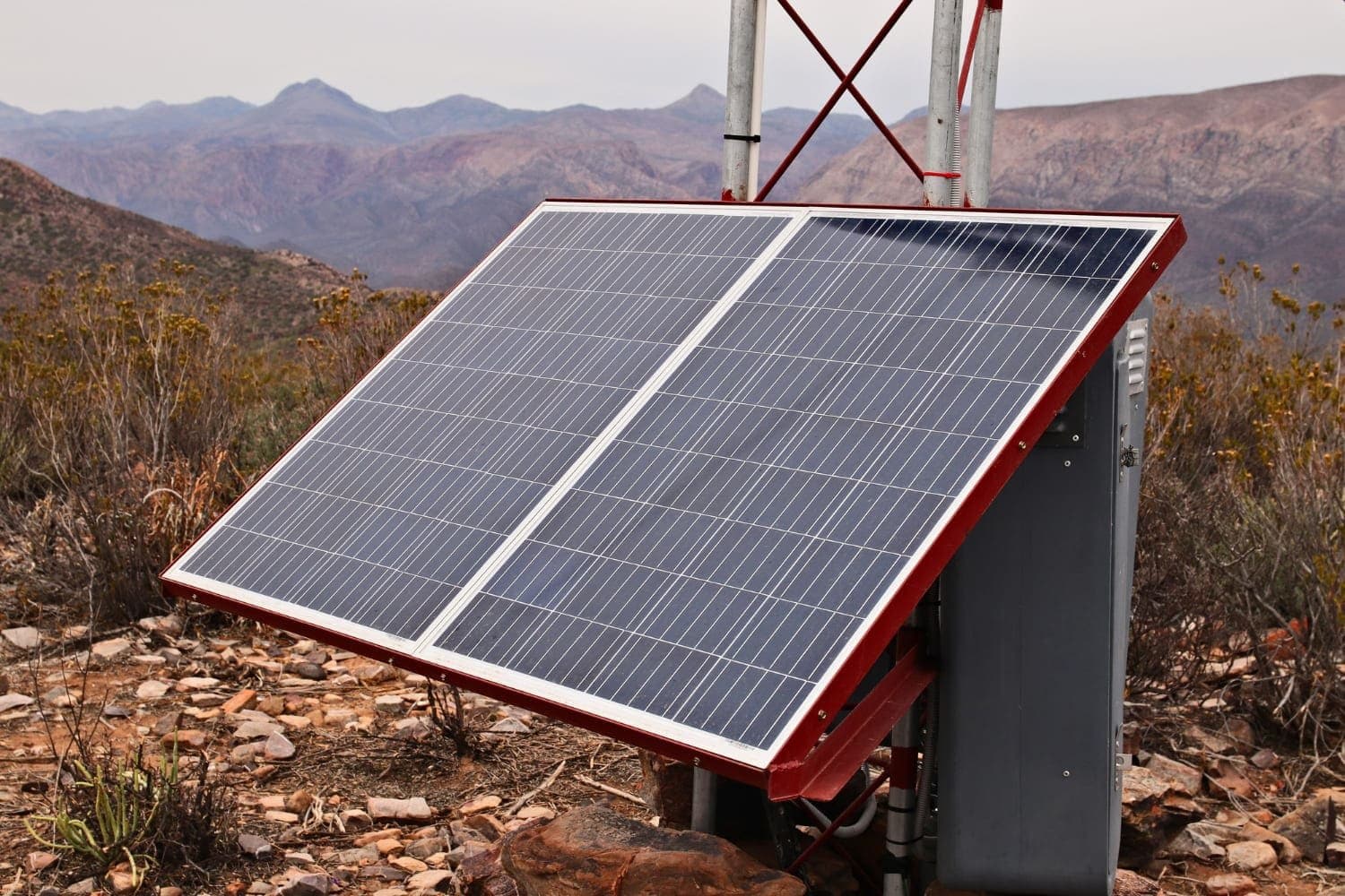 Understanding Solar Rapid Shutdown: Your 2025 Compliance Roadmap