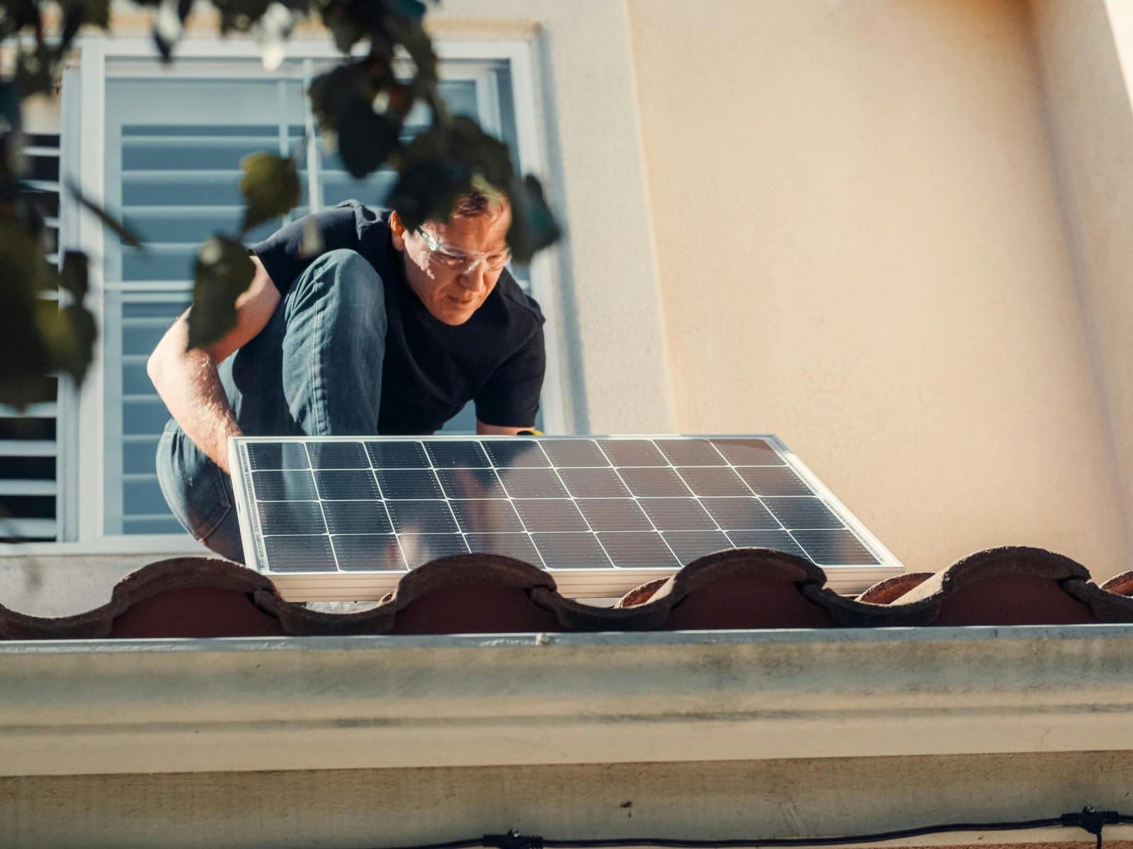DIY Solar Panel Installation: Weighing Your Options