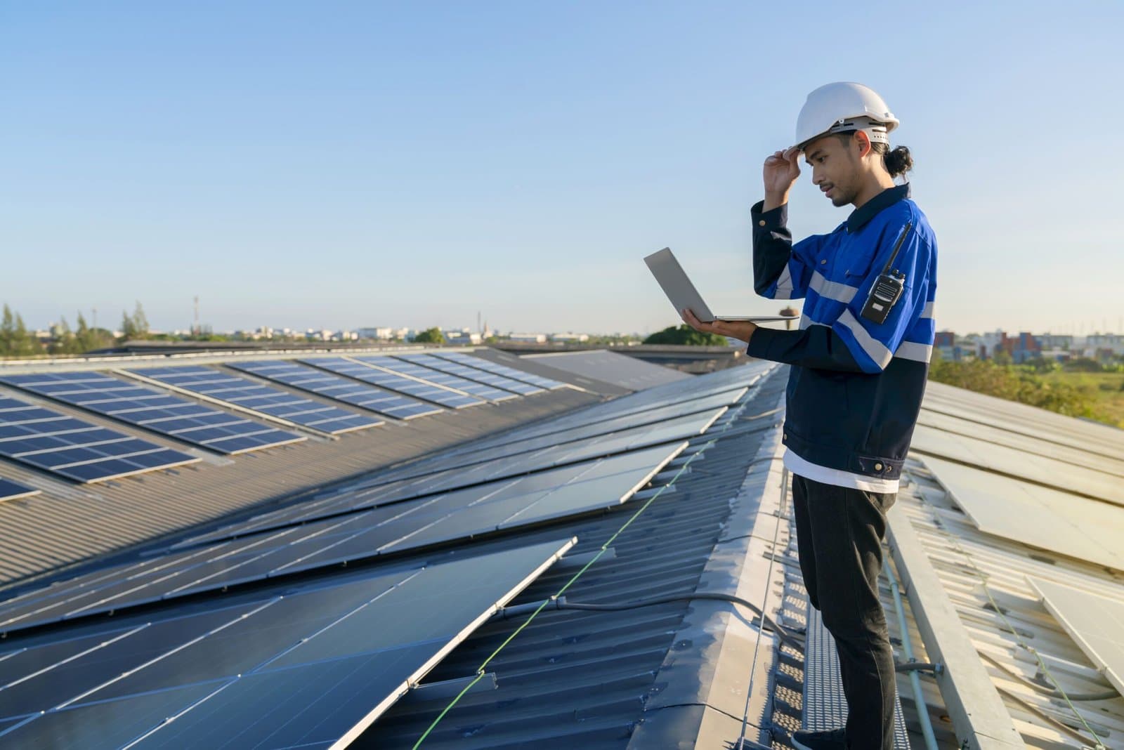 Understanding Structural Engineering Requirements For Rooftop Solar Panel Installation: A Complete Guide