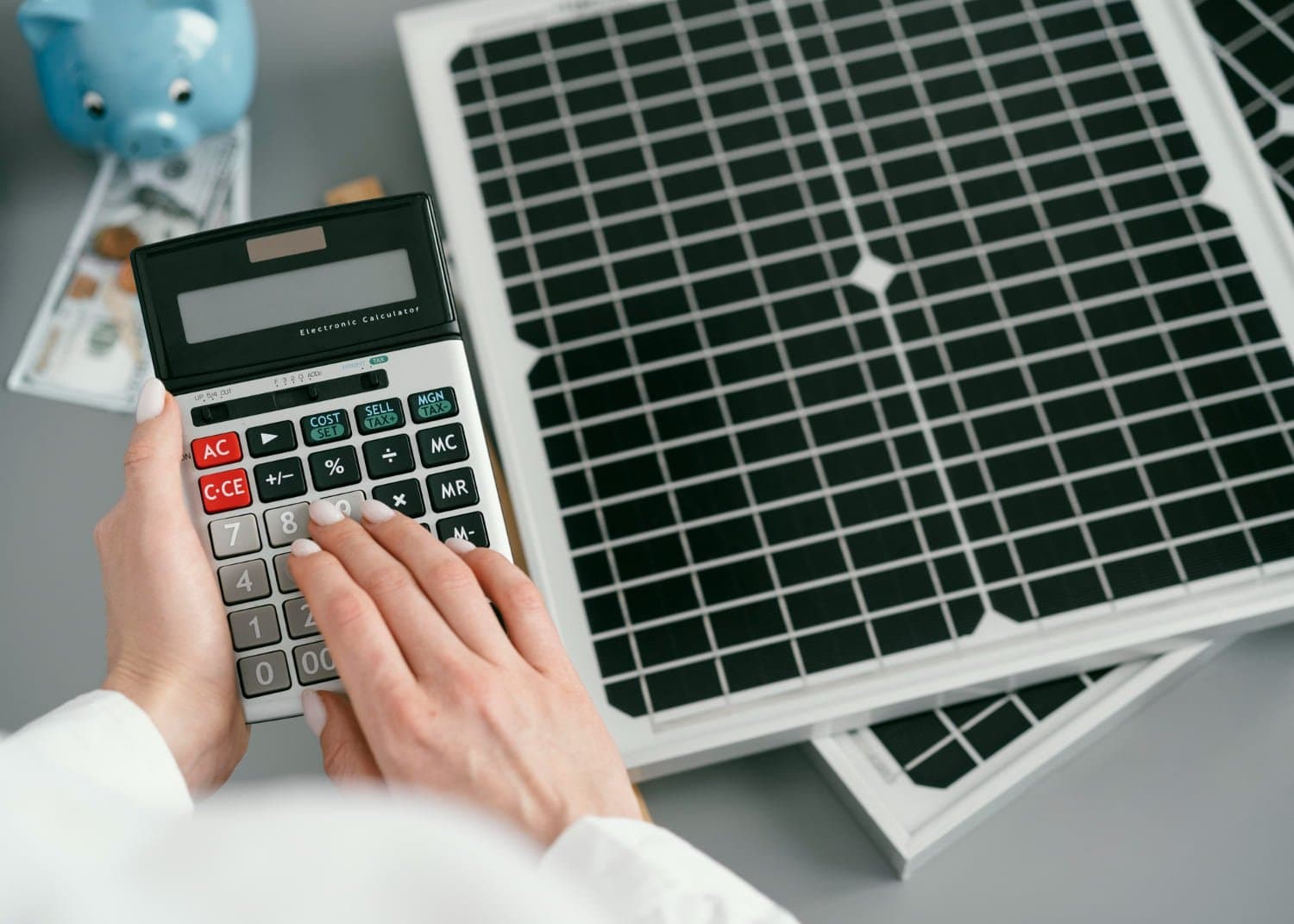 Solar System Sizing Made Easy: A Beginner’s Guide