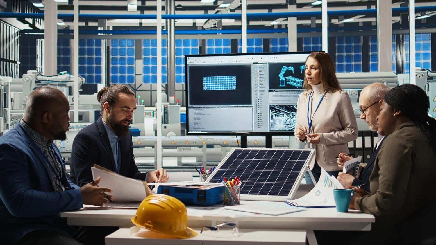 What Is Solar Energy Production Modeling? A Beginner’s Guide