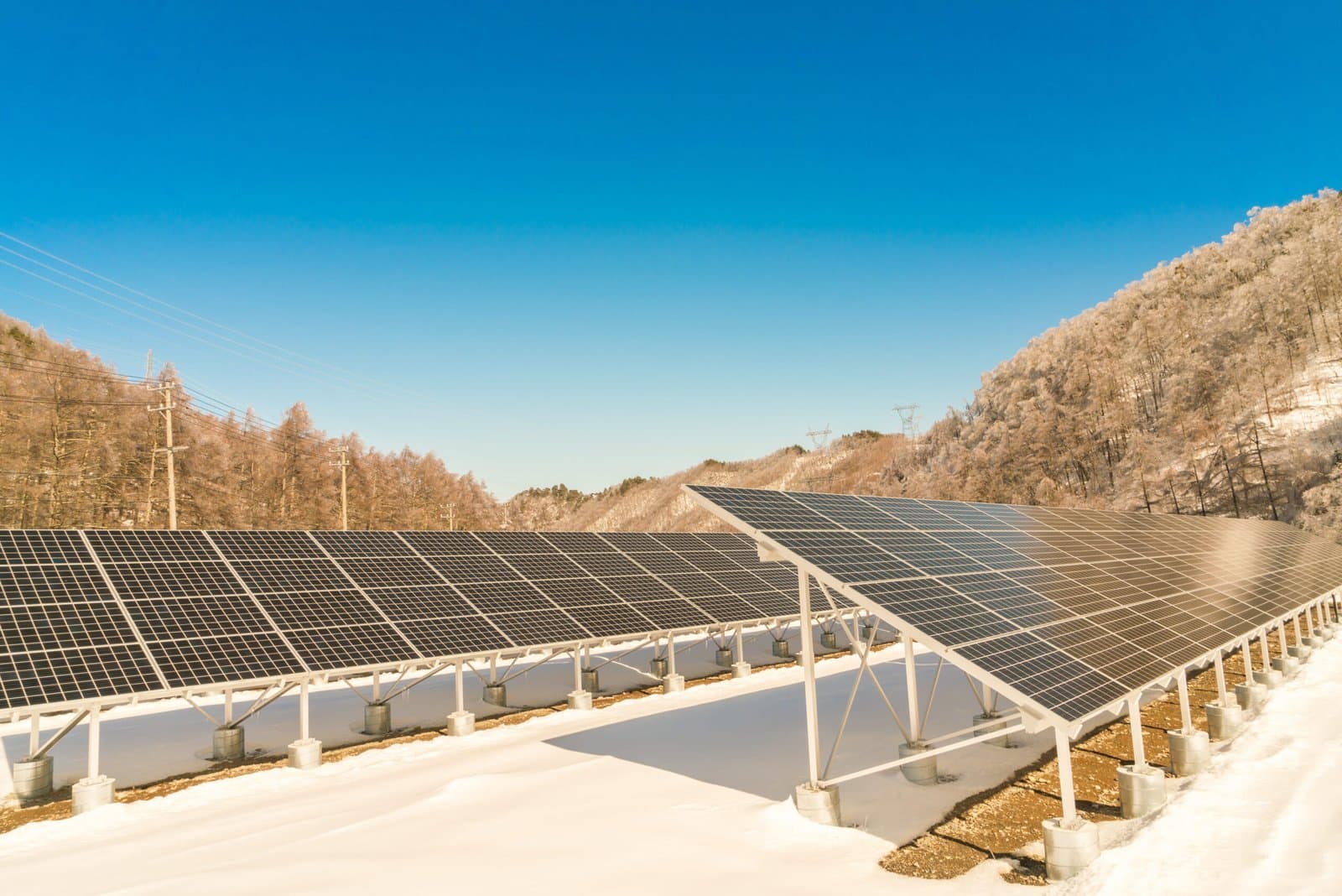Commercial Solar Interconnection: Complete Guide To Grid Connection