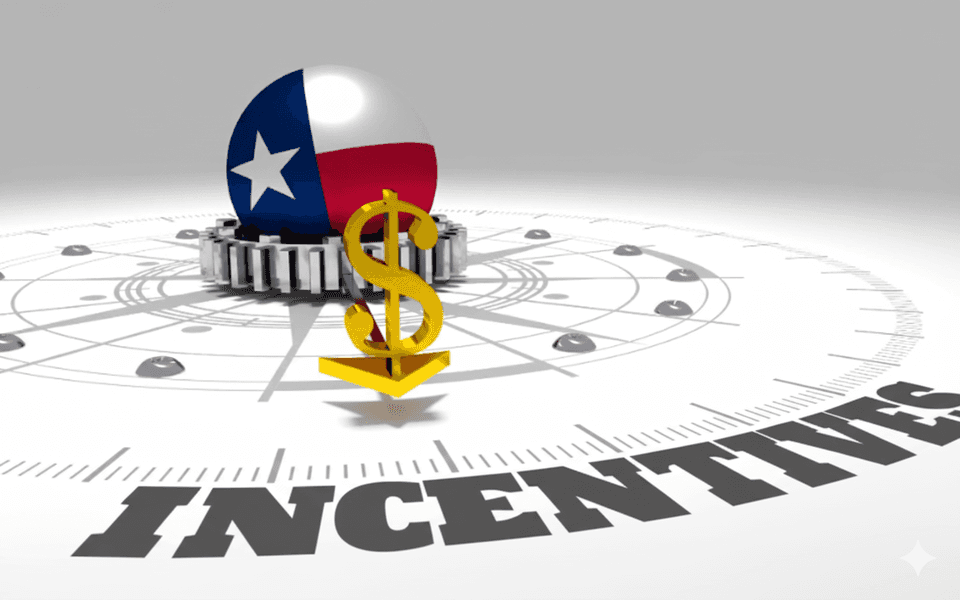 Texas Solar Incentives 2025: Get 30% Tax Credit + $2,500-$3,000 Utility Rebates