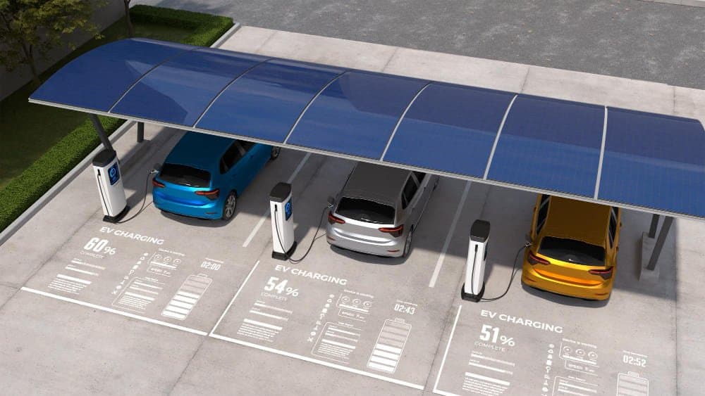 Complete Solar Carport Guide For Installers: Advantages, Disadvantages & Project Considerations