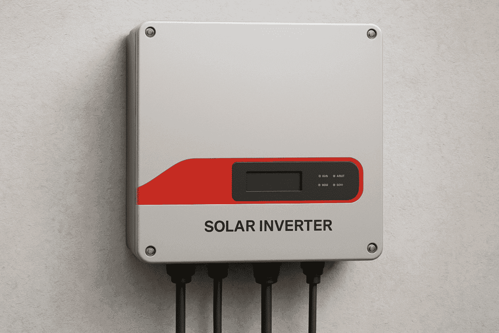Understanding Solar Inverter Warranties: Avoid Unexpected Costs