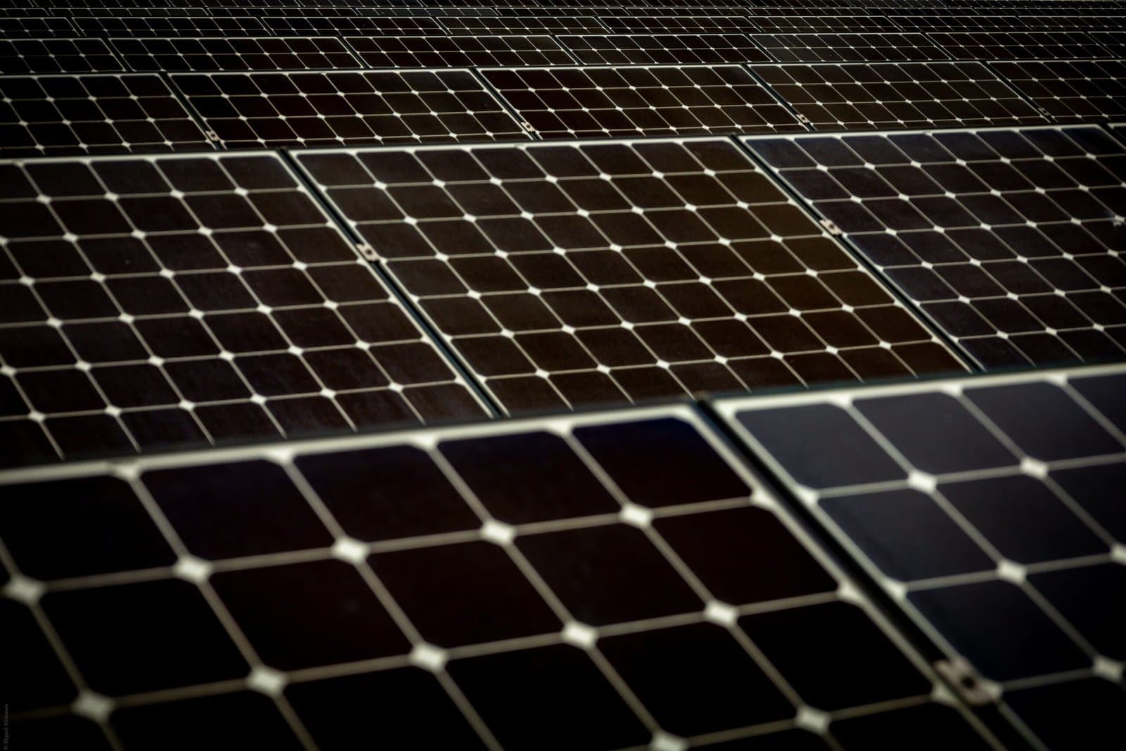 How Grid-Tied Solar Systems Turn Sunlight Into Usable Power For Your Property