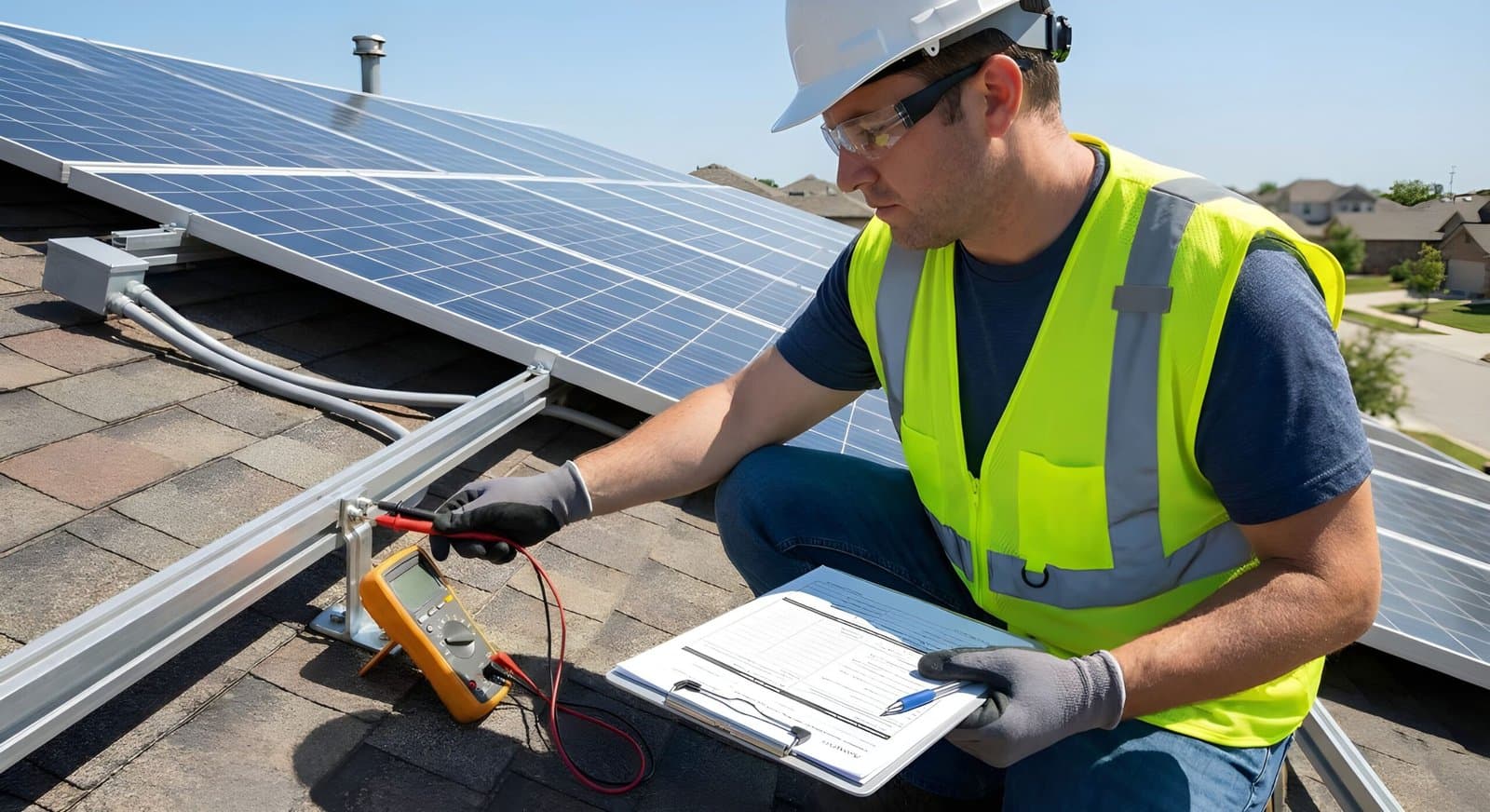 Solar PV Grounding And Bonding: Essential Requirements Guide