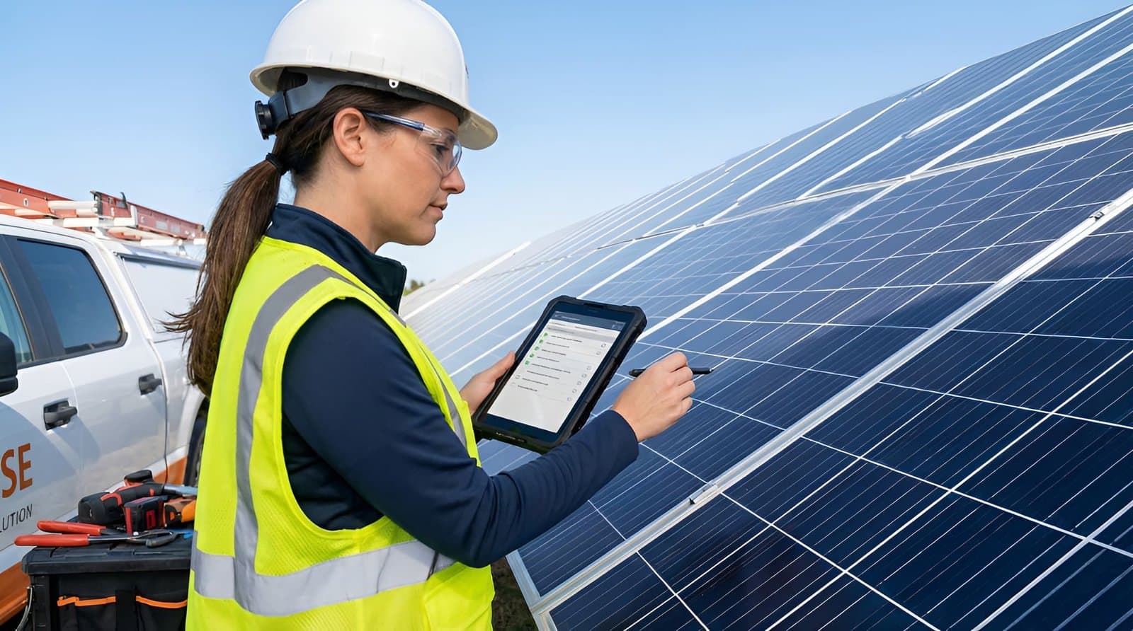 Solar Utility Inspection Requirements: Essential Permitting Guide For Every Installation