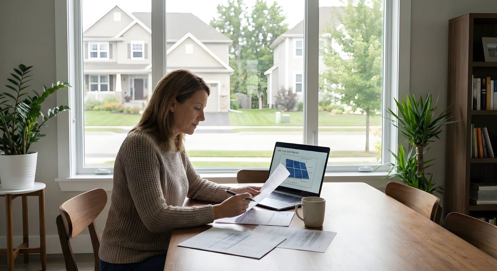 Solar Panels In An HOA: Navigate Restrictions And Get Approved