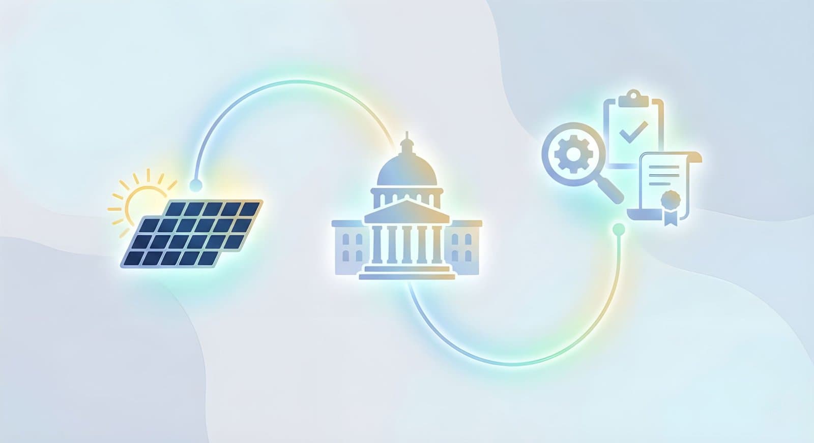 What Is The AHJ In Solar And Why It Controls Your Project Timeline?