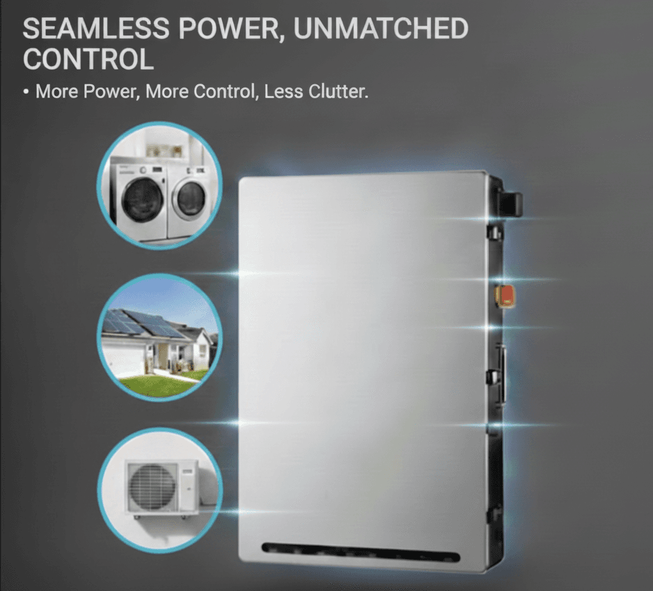 EG4 GridBOSS: Complete Solar Permitting And Plan Set Guide For Contractors