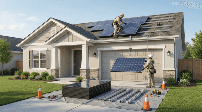 What Happens At The End Of A Solar Lease Or PPA? (2026)