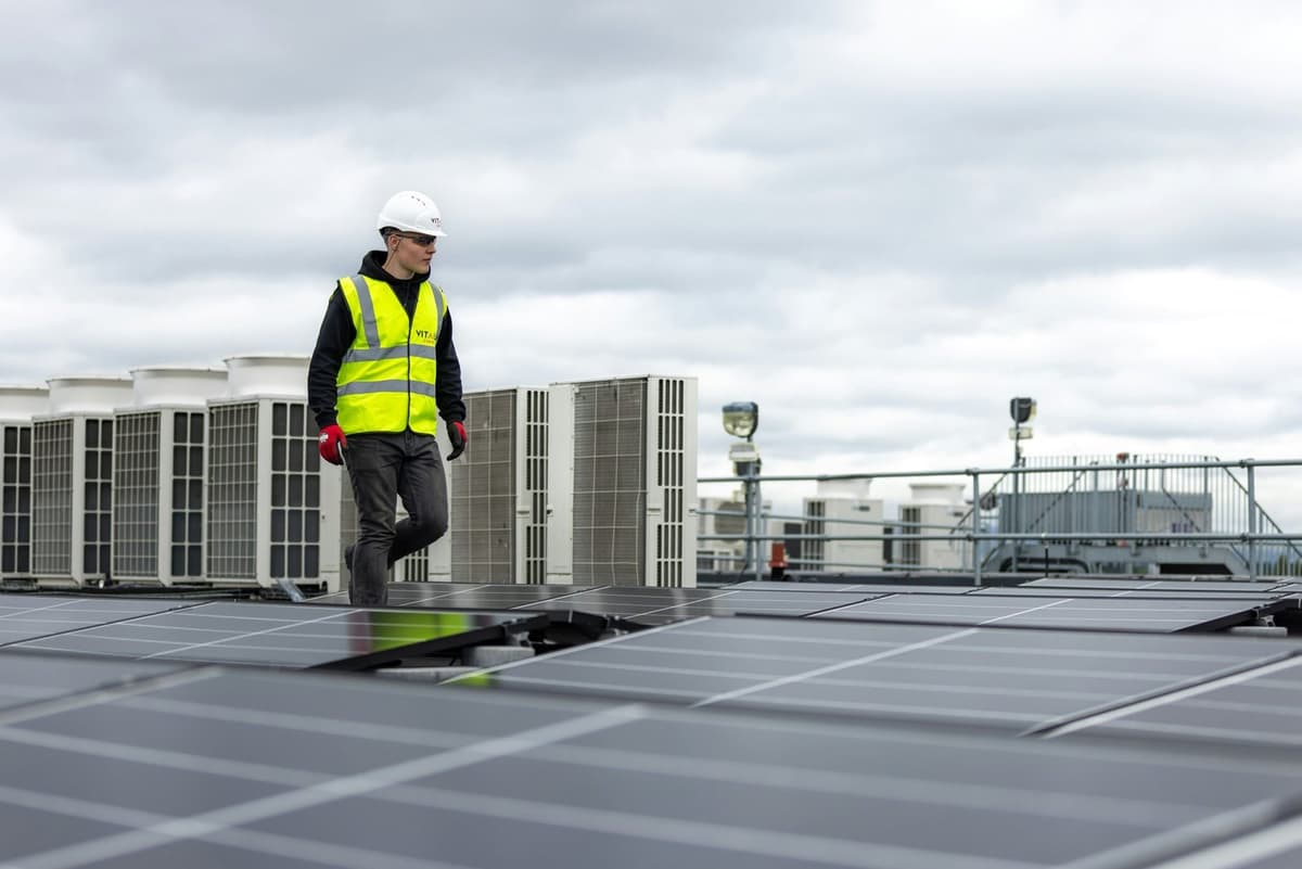 Solar Panel Defects Guide: Spot Problems Before They Cost You