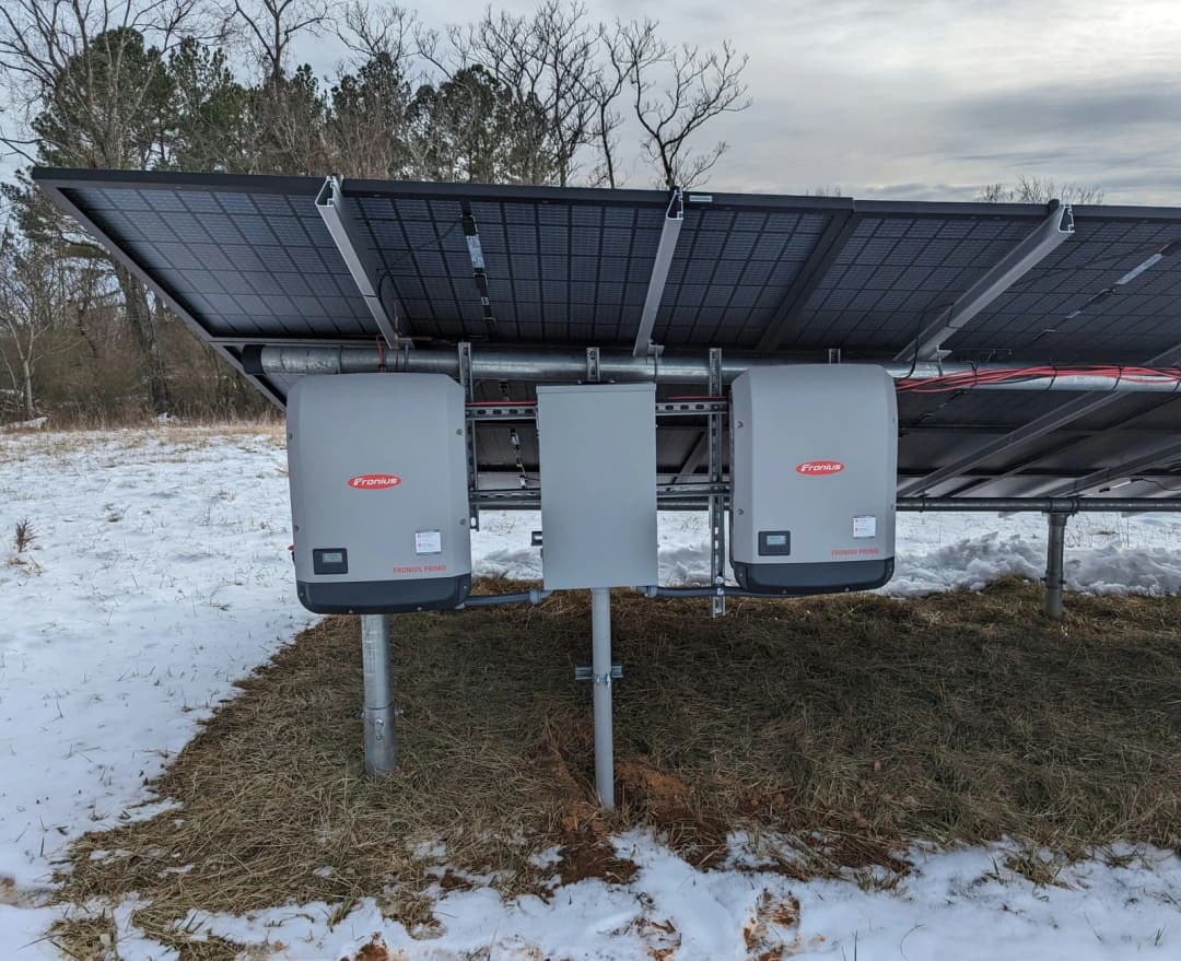 Solar Panel String Inverter Choosing The Right Solar Inverter: Complete Guide To Central, String ...