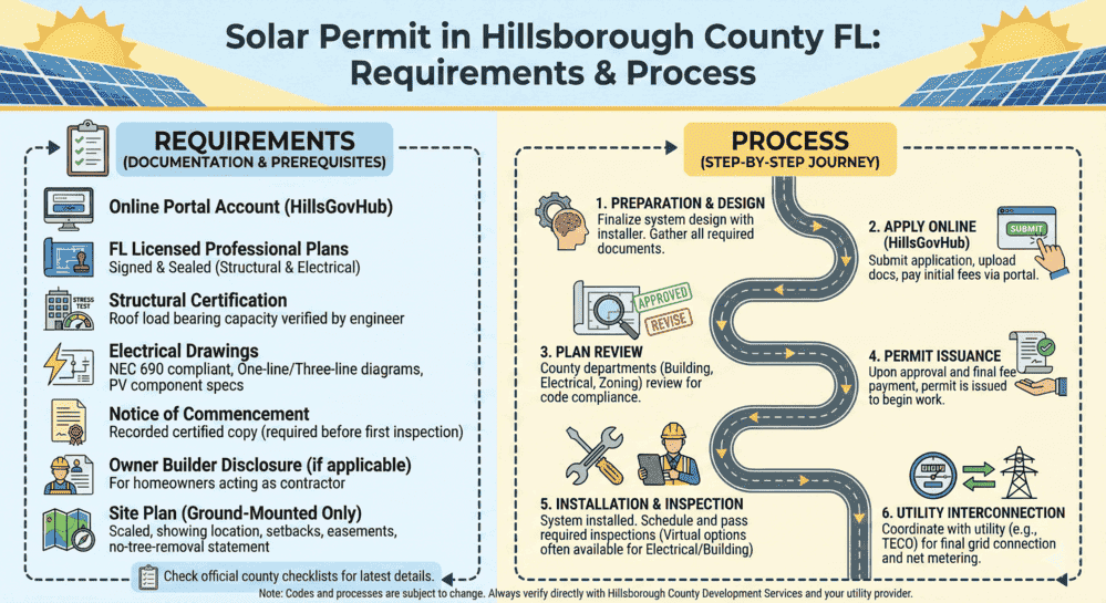 Solar Panel Fire Safety: Why Roof Setbacks Matter For Homeowners