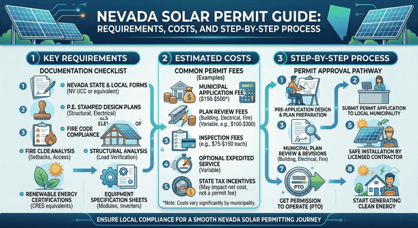 Going Solar With PG&E In 2025? Here's Your Complete Guide To NEM 3.0 ...