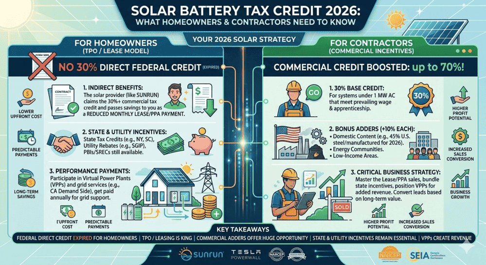 Going Solar With PG&E In 2025? Here's Your Complete Guide To NEM 3.0 ...