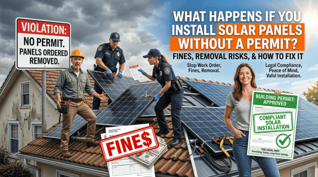 SolarEdge Inverter Error Codes: Complete Troubleshooting Guide